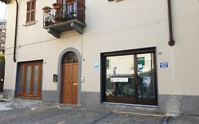 La Casa Sul Sasso In Town Serviced Accommodations